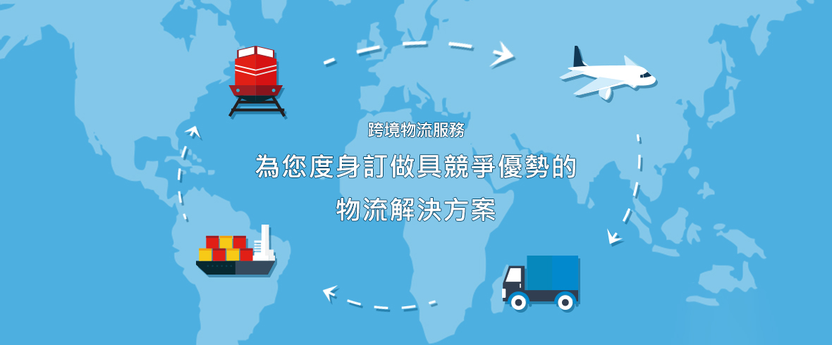 跨境物流