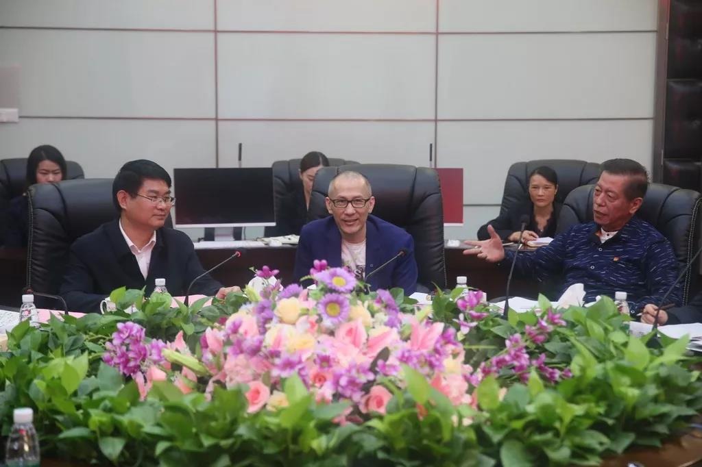 2019年度新闻大事记