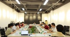 中亚集团联合博商沙井联谊会、蜂群产业社区资