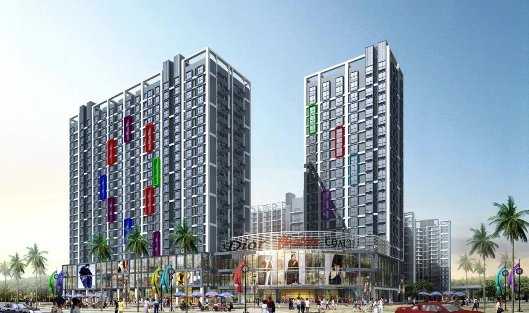 中亚物业集团，打造高端物业专属服务平台