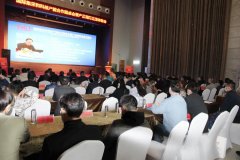 国际集采和科技产能合作圆桌会暨产品国际品鉴