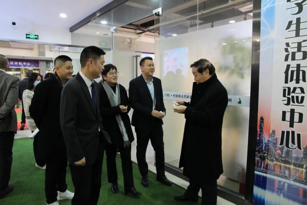 粤蒙联手!“一起爱上内蒙古”专馆在中亚硅谷海岸开馆!