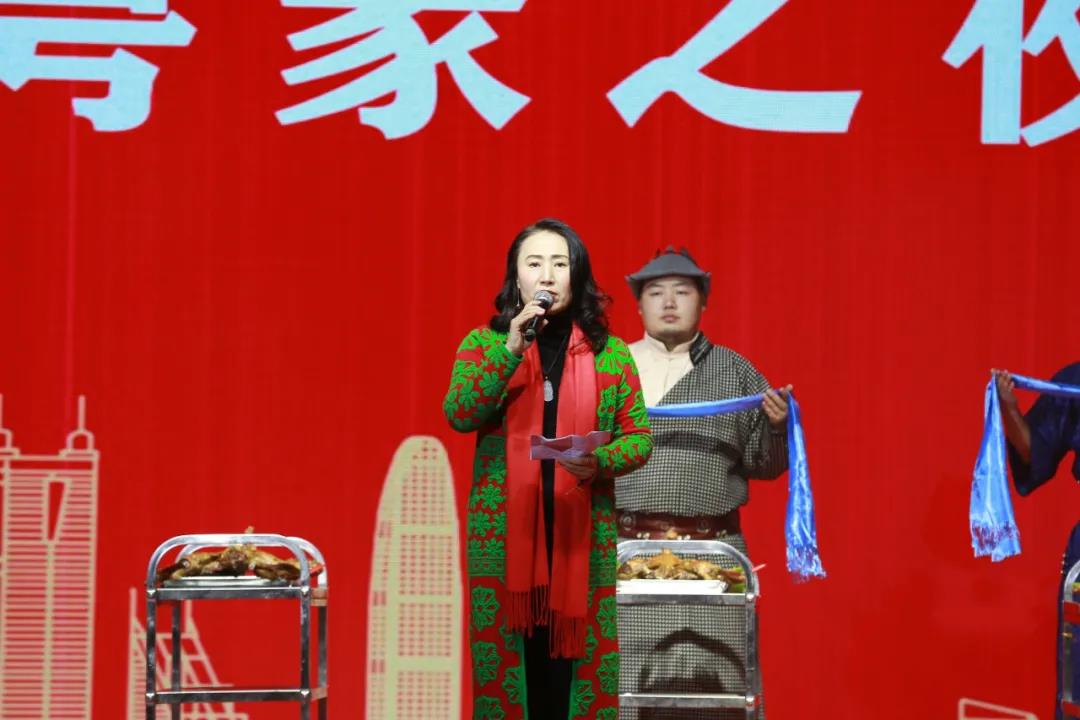 粤蒙联手!“一起爱上内蒙古”专馆在中亚硅谷海岸开馆!